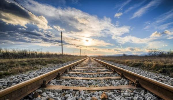 Cixi a passé 20 ans à faire construire la ligne de chemin de fer, car elle voulait ménager les susceptibilités locales. (Image : Pixabay / CC0 1.0)