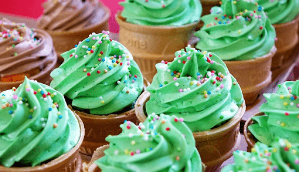 Ces petits gâteaux à l’air si délicieux, sont-ils bons pour la santé ? (Image : Pixabay / CC0 1.0)