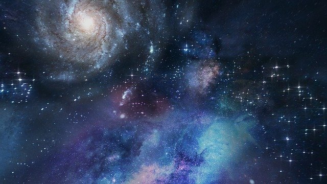 Les scientifiques ont découvert que l’univers contient au moins deux billions de galaxies, soit 20 fois plus que ce que nous connaissions dans le passé. (Image : Alex Myers / Pixabay)