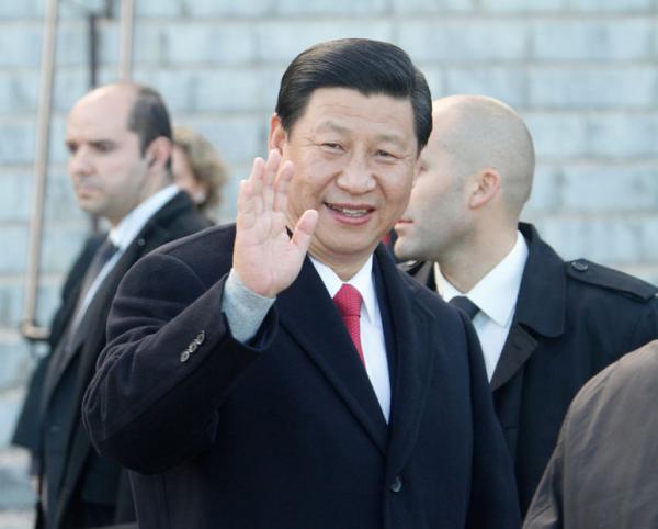 Le 28 septembre, Xi Jinping, lors de la 23e session d’« étude collective » du Comité central du Politburo du PCC, a spécifiquement mentionné que l’archéologie « a une grande importance socio-politique ». (Image : zixia  / 123rf)