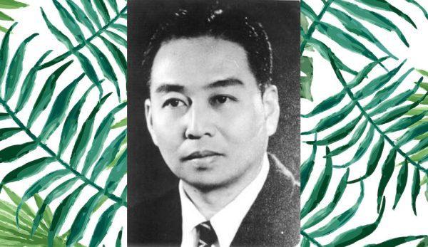 Les médias de Hong Kong ont rapporté que le plus grand souhait de Wu Zuguang était que le PCC se désintègre au plus vite. (Image : wikimedia / CC0 1.0)