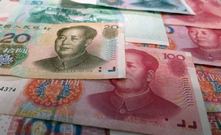 Le système bancaire parallèle chinois constitue un risque pour la stabilité financière. (Image : pixabay / CC0 1.0)