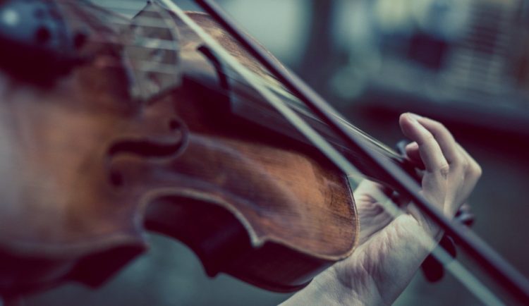 La musique classique a des effets positifs sur la santé. (Image : pixabay / CC0 1.0)