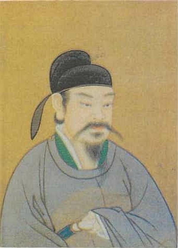 Lorsque l’empereur Xianzong a vu la couverture divine en brocart, il a ri et a dit aux concubines qui l’entouraient : « Ce n’est même pas assez grand pour envelopper un bébé, alors comment puis-je m’en servir comme couverture ? » (Image : wikimedia Domaine public)