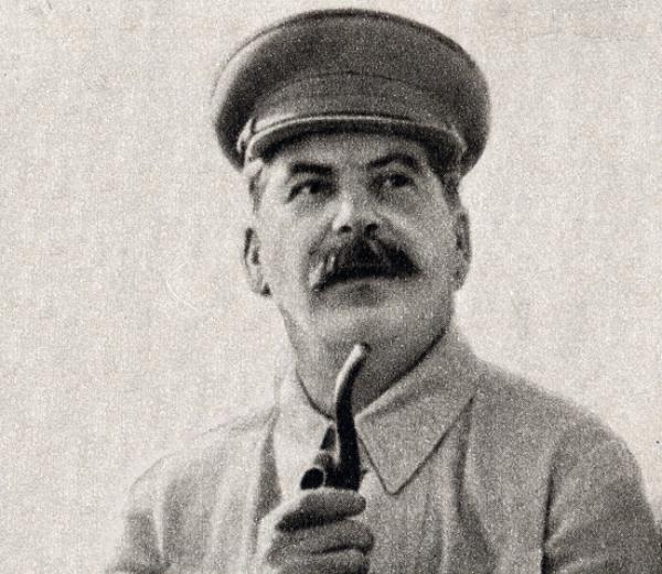 Staline a ordonné la destruction « culturelle » des Ukrainiens. (Image : wikimedia / Domaine public)