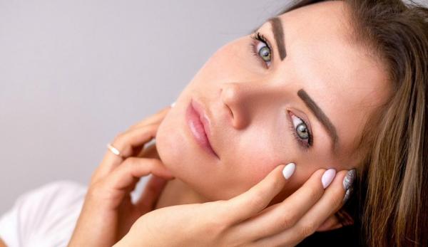  Les massages du visage améliorent le teint et préviennent les rides. (Image : pixabay / CC0 1.0)