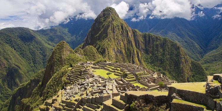 Comme d’autres sites touristiques dans le monde, Le Machu Picchu a été fermé en raison des restrictions de voyage dues à la pandémie de Covid-19. (Image : pixabay / CC0 1.0)