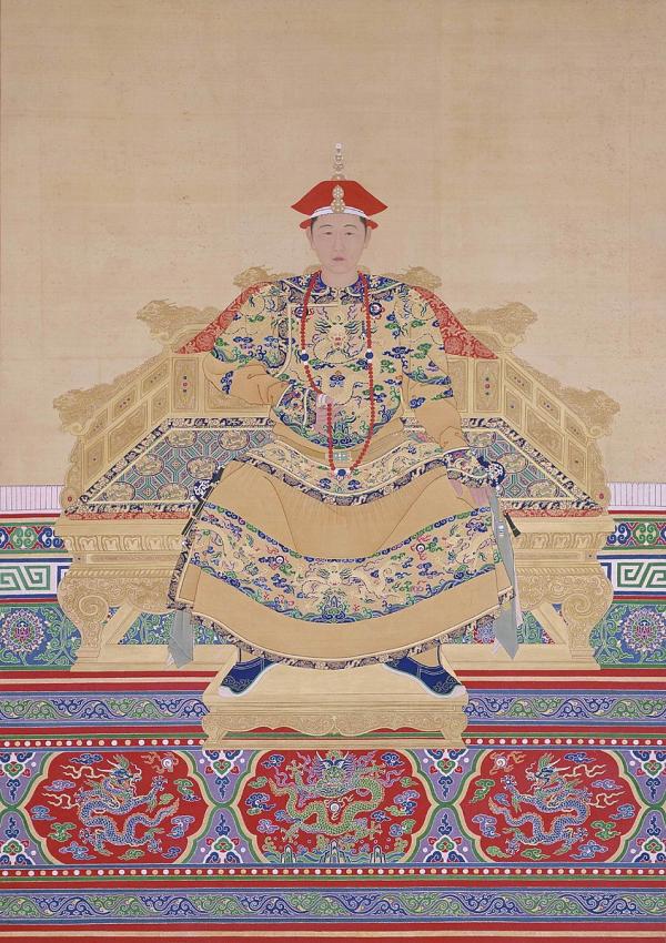 L’empereur Kangxi a été considéré comme le meilleur des quatre empereurs, celui que l’on appelait « l’empereur de mille ans ». (Image : Wikimedia / Domaine public)
