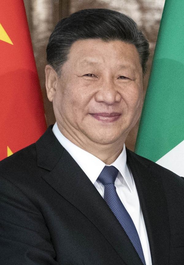 Xi Jinping est soupçonné d’accélérer la centralisation du pouvoir, par le biais de la cinquième session plénière du Comité central du Parti communiste chinois (PCC). (Image : Presidenza della Repubblica / Attribution / Wikimedia Commons)