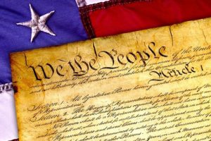 Présidentielle américaine : seule la Constitution fait foi