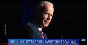 Il tousse sans cesse... Joe Biden atteint du Coronavirus ?