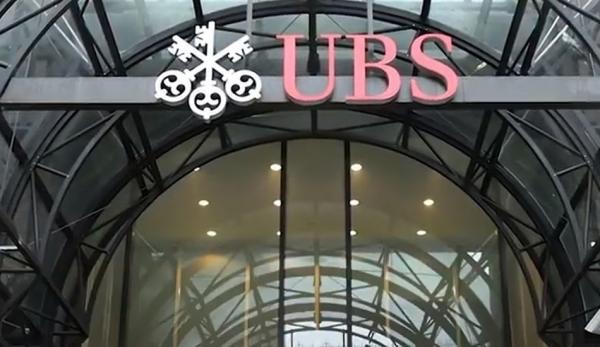 UBS a des liens suspects avec la Chine. (Image : Capture d’écran / YouTube)