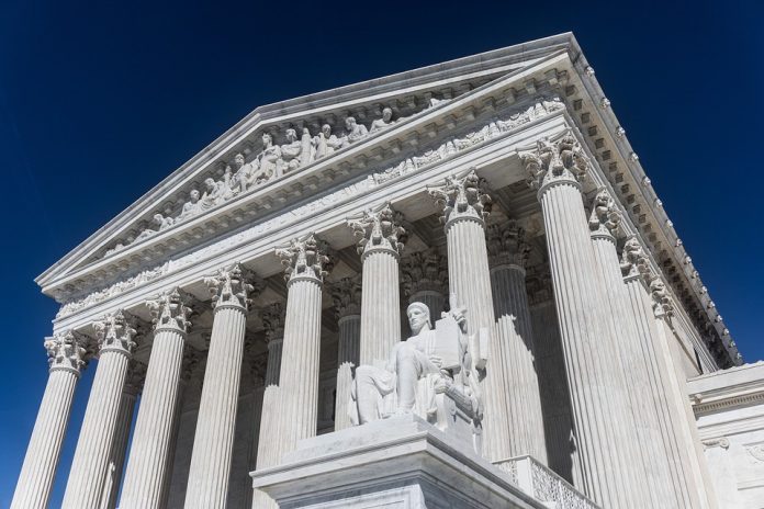 Le Texas a intenté des poursuites contre 4 États devant la Cour suprême des États-Unis. (Image : pixabay / CC0 1.0)