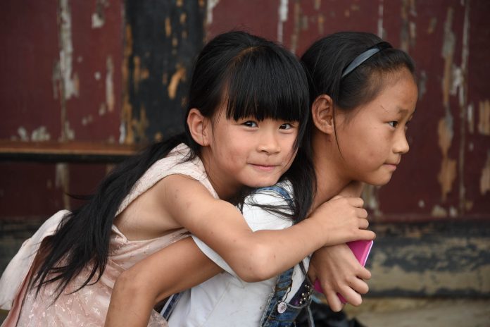 La Chine a proposé un plan d’eugénisme. (Image : jamieaaa / Pixabay)