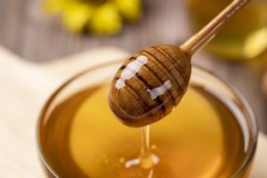 Le miel peut renforcer le système immunitaire