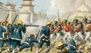 Guerres de l’opium, une histoire de vertu et de richesse (1)