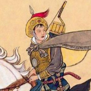 Culture – Analogies entre Mulan et Jeanne d’Arc (3/11)