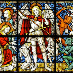 Culture - Saint-Michel, le Protecteur et le Premier des Archanges