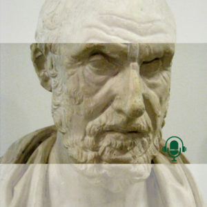 Homme - Le Serment d’Hippocrate et les idéaux médicaux à travers les âges