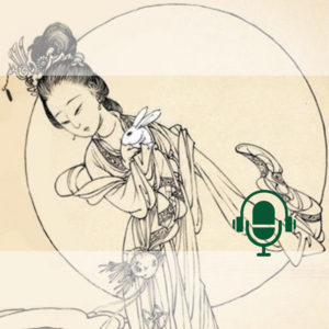Tradition - Entre Mythe et Histoire : la légende du Lapin de Jade