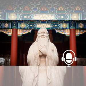 Sagesse – La Sagesse de Confucius et le monde des affaires : bienveillance, droiture, bienséance, sagesse et intégrité