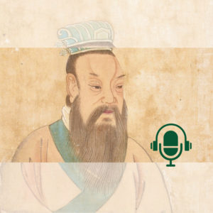 Histoire – L’Empereur Ku : descendant de l’Empereur Jaune et ancêtre des Dynasties Shang et Zhou