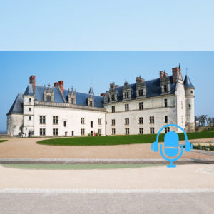 Culture – Le château royal d’Amboise, une merveille du patrimoine français