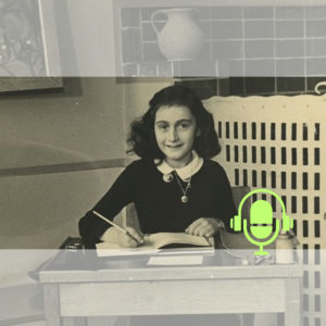 Homme – Le Journal d’Anne Frank, un témoignage de résilience et d’espoir