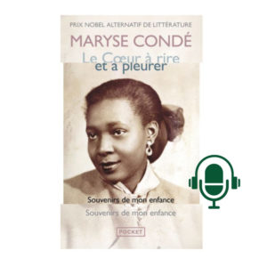 Culture – Hommage à Maryse Condé, figure majeure de la littérature française et de la francophonie