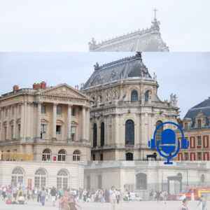 Culture – La Chapelle royale de Versailles : le monument à la gloire de Louis XIV