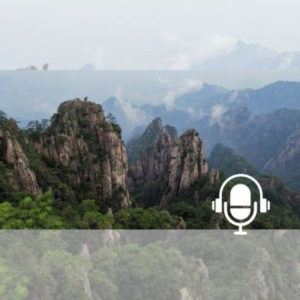 Voyage – Chine : les quatre merveilles des Monts Huang