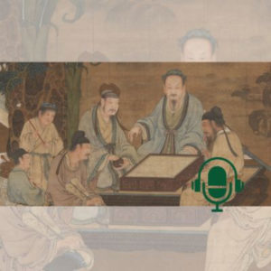 Histoire - L’histoire du jeu de go : un art spirituel millénaire créé par l’Empereur Yao Histoire – L’histoire du jeu de go : un art spirituel millénaire créé par l’Empereur Yao